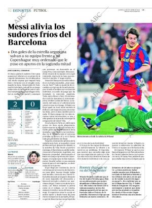 ABC SEVILLA 21-10-2010 página 92