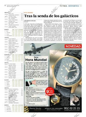 ABC SEVILLA 21-10-2010 página 95
