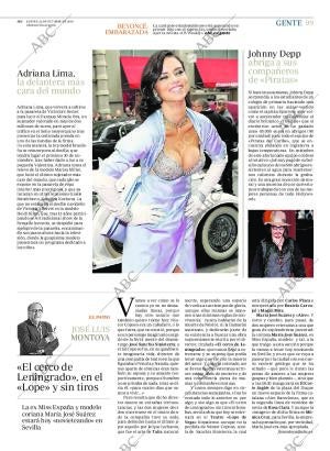 ABC SEVILLA 21-10-2010 página 99