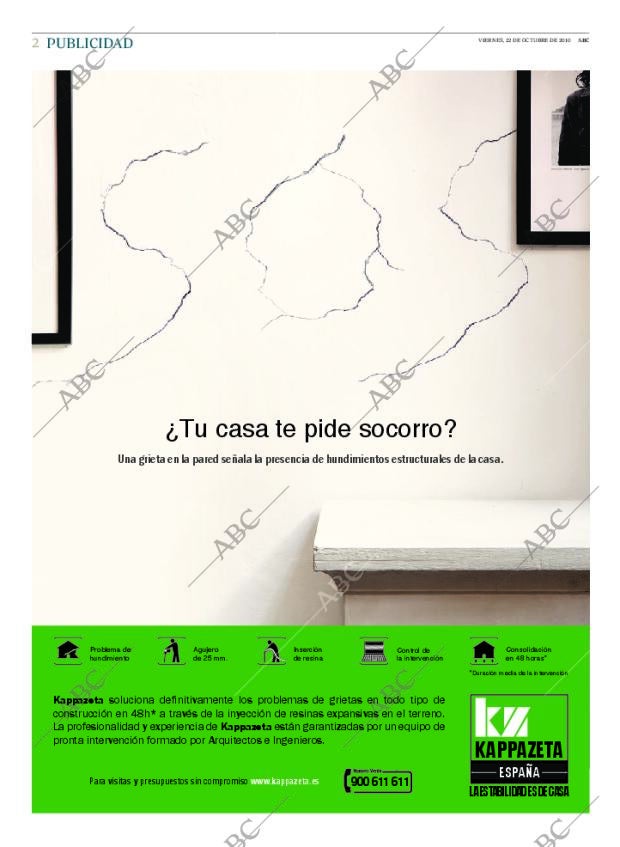 ABC CORDOBA 22-10-2010 página 2