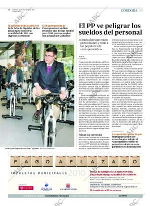 ABC CORDOBA 22-10-2010 página 35