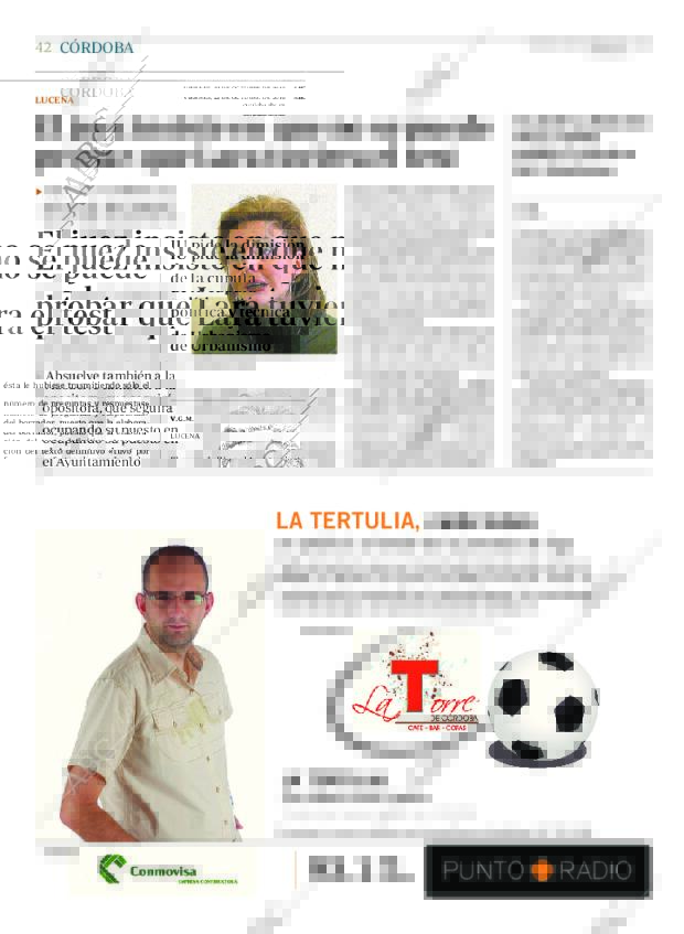 ABC CORDOBA 22-10-2010 página 42