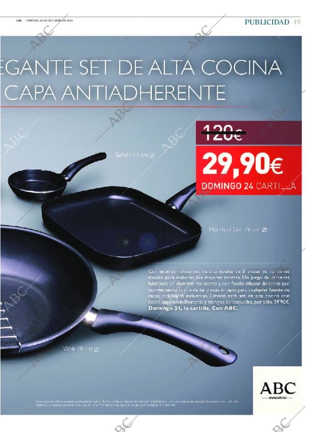 ABC CORDOBA 22-10-2010 página 49