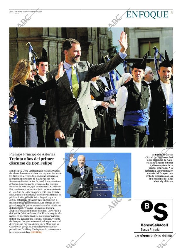 ABC CORDOBA 22-10-2010 página 5