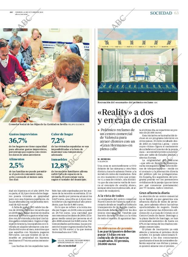 ABC CORDOBA 22-10-2010 página 63