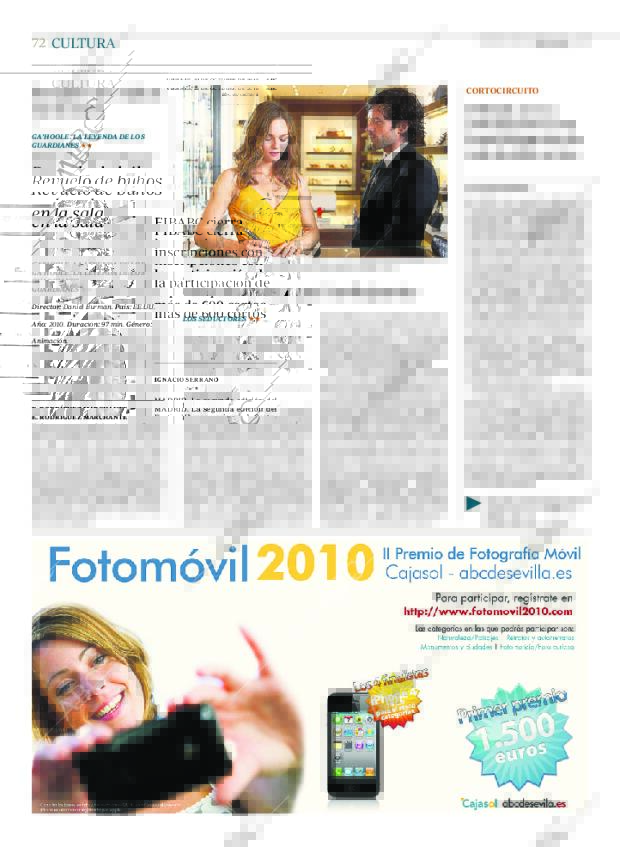 ABC CORDOBA 22-10-2010 página 72
