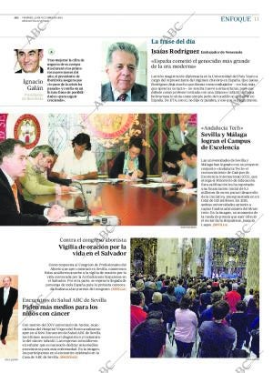 ABC SEVILLA 22-10-2010 página 11