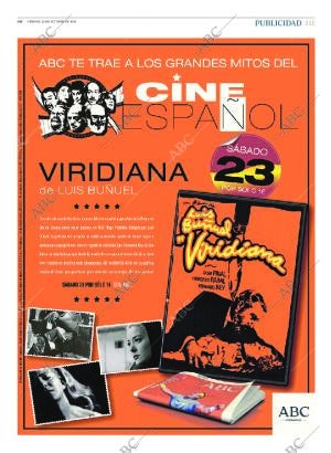 ABC SEVILLA 22-10-2010 página 111