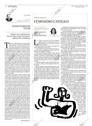 ABC SEVILLA 22-10-2010 página 16