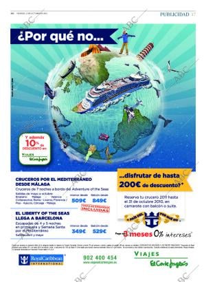 ABC SEVILLA 22-10-2010 página 17