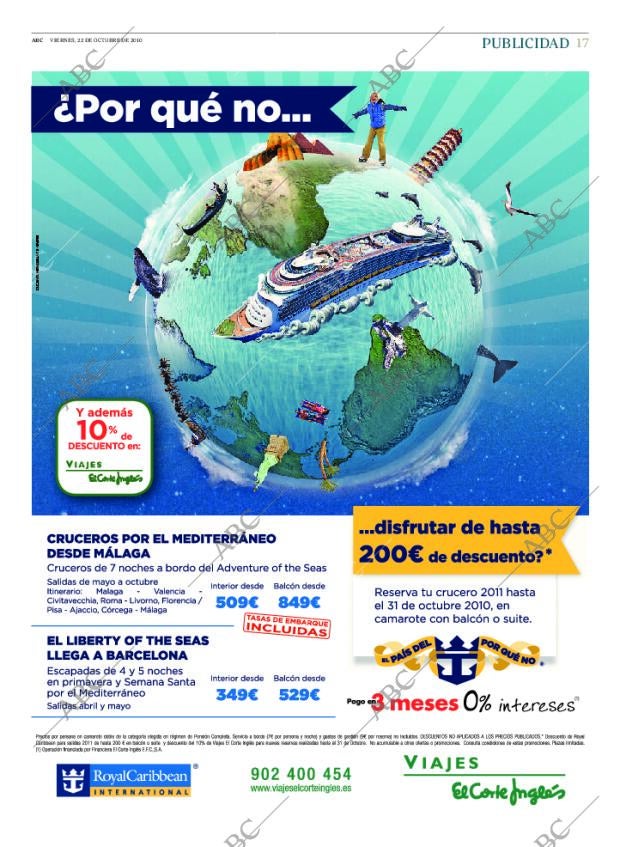 ABC SEVILLA 22-10-2010 página 17