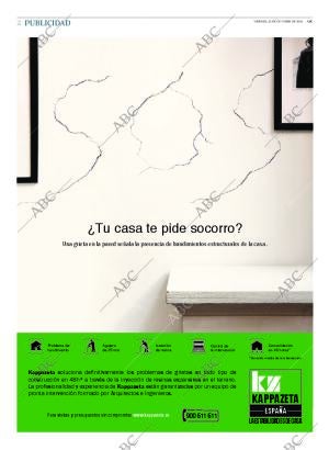 ABC SEVILLA 22-10-2010 página 2