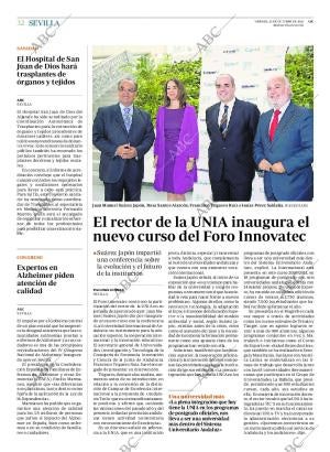 ABC SEVILLA 22-10-2010 página 32