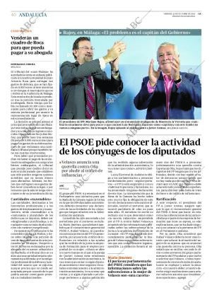 ABC SEVILLA 22-10-2010 página 40