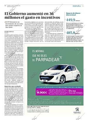 ABC SEVILLA 22-10-2010 página 51