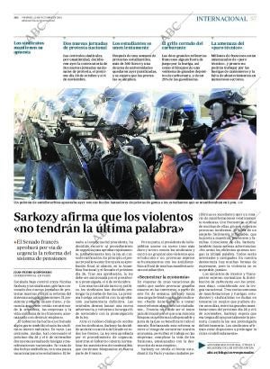 ABC SEVILLA 22-10-2010 página 57