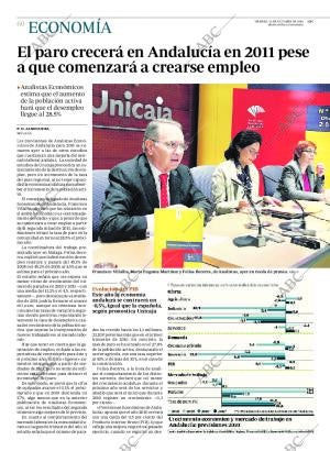 ABC SEVILLA 22-10-2010 página 60