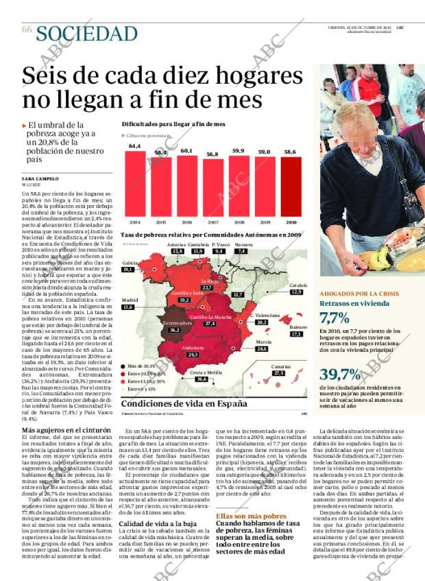 ABC SEVILLA 22-10-2010 página 66