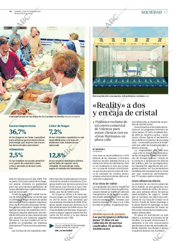 ABC SEVILLA 22-10-2010 página 67