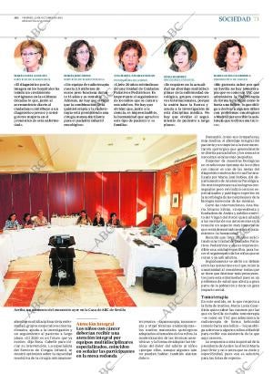 ABC SEVILLA 22-10-2010 página 71