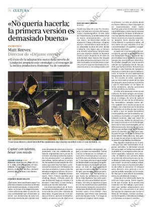 ABC SEVILLA 22-10-2010 página 76