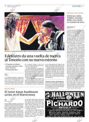 ABC SEVILLA 22-10-2010 página 77