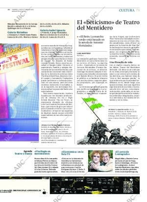 ABC SEVILLA 22-10-2010 página 79