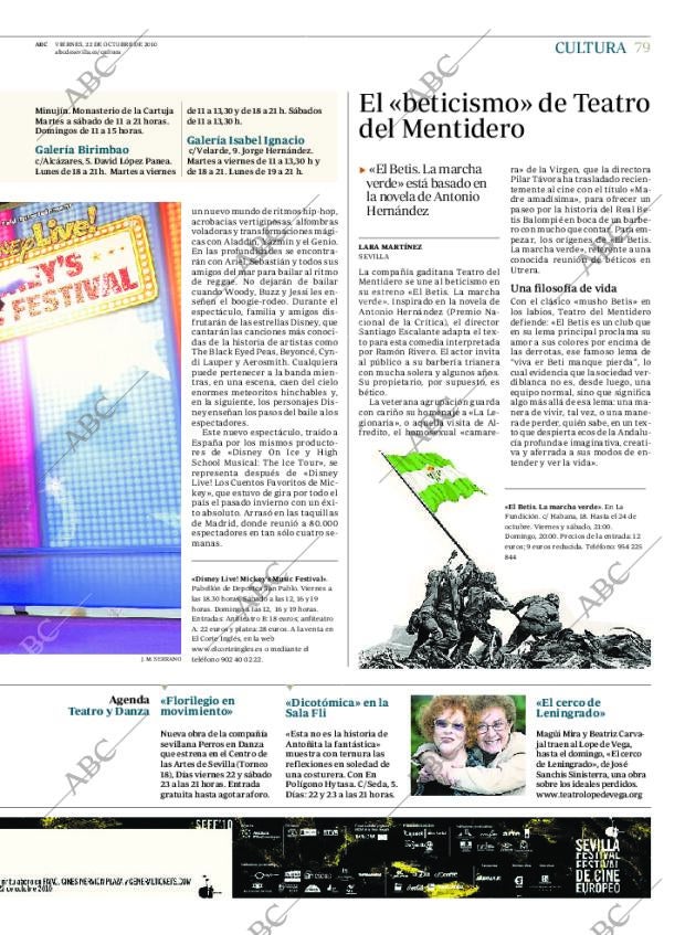 ABC SEVILLA 22-10-2010 página 79