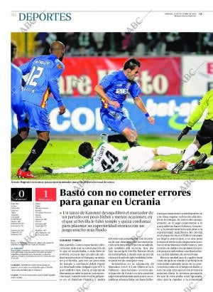 ABC SEVILLA 22-10-2010 página 90