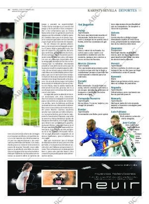ABC SEVILLA 22-10-2010 página 91
