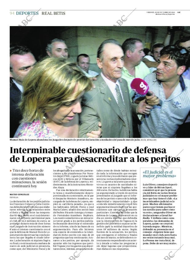 ABC SEVILLA 22-10-2010 página 94