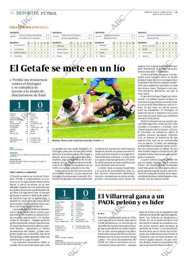 ABC SEVILLA 22-10-2010 página 96