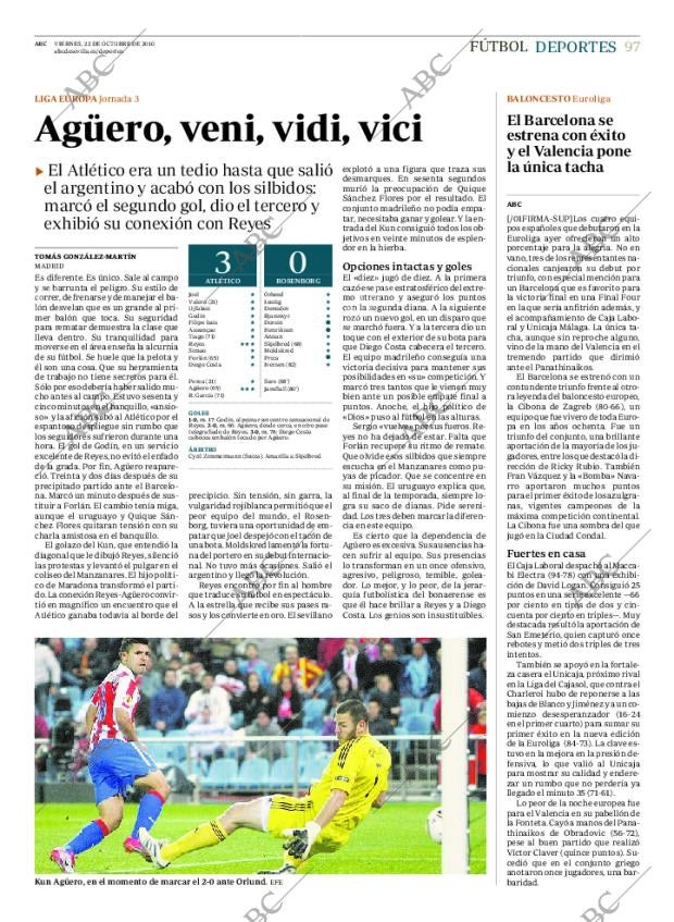 ABC SEVILLA 22-10-2010 página 97