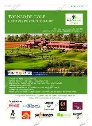 ABC SEVILLA 22-10-2010 página 99