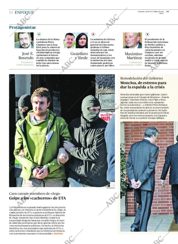 ABC CORDOBA 23-10-2010 página 10