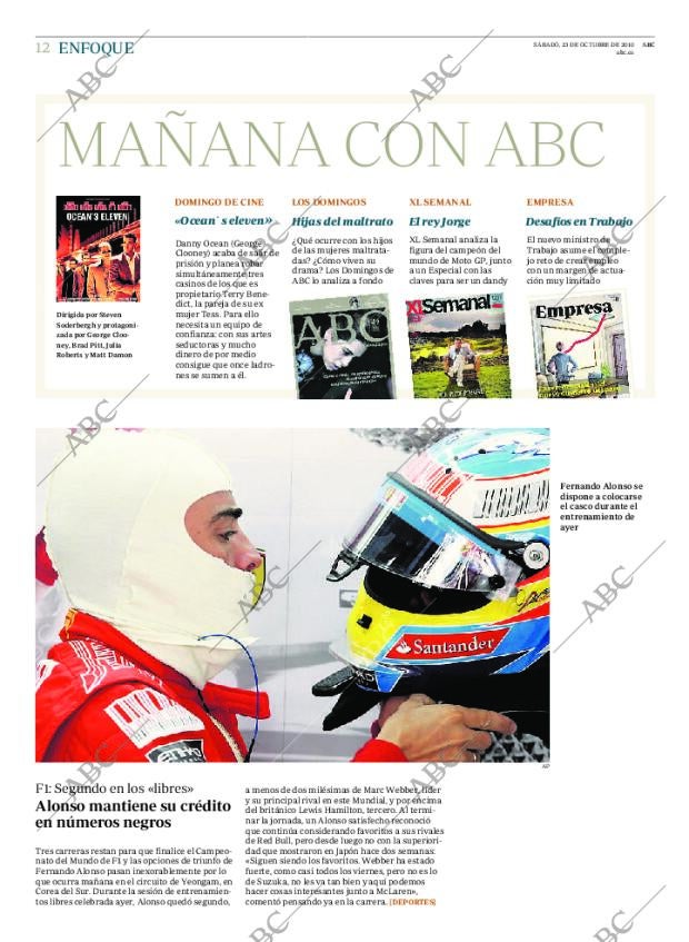 ABC CORDOBA 23-10-2010 página 12
