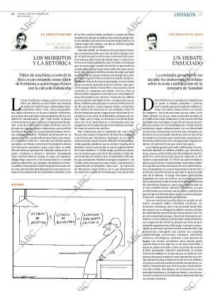 ABC CORDOBA 23-10-2010 página 15