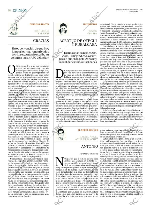 ABC CORDOBA 23-10-2010 página 16