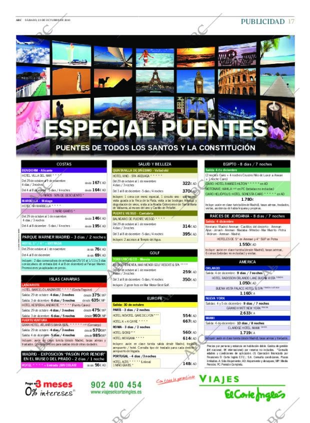 ABC CORDOBA 23-10-2010 página 17