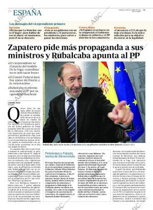 ABC CORDOBA 23-10-2010 página 20