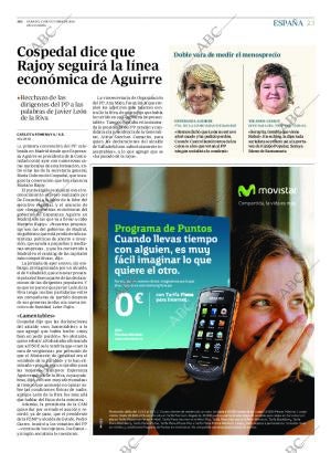 ABC CORDOBA 23-10-2010 página 23