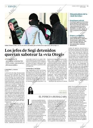 ABC CORDOBA 23-10-2010 página 24