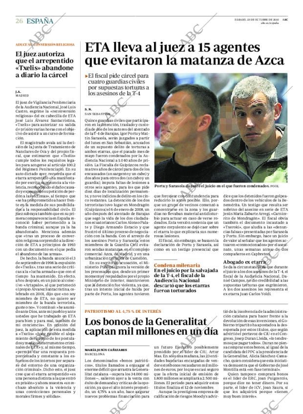 ABC CORDOBA 23-10-2010 página 26