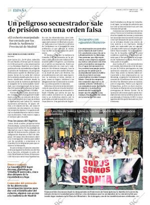 ABC CORDOBA 23-10-2010 página 28