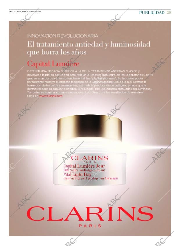 ABC CORDOBA 23-10-2010 página 29
