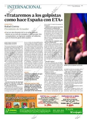 ABC CORDOBA 23-10-2010 página 30