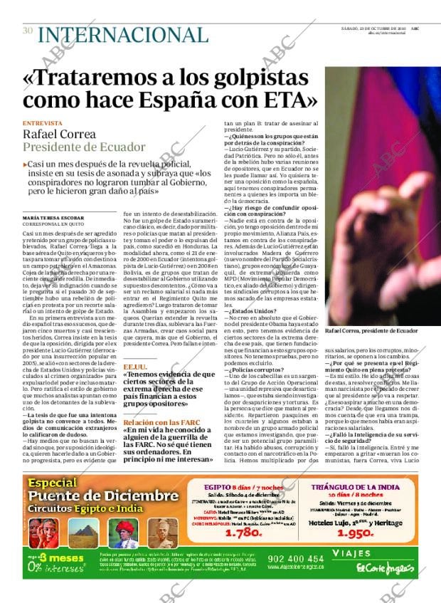 ABC CORDOBA 23-10-2010 página 30