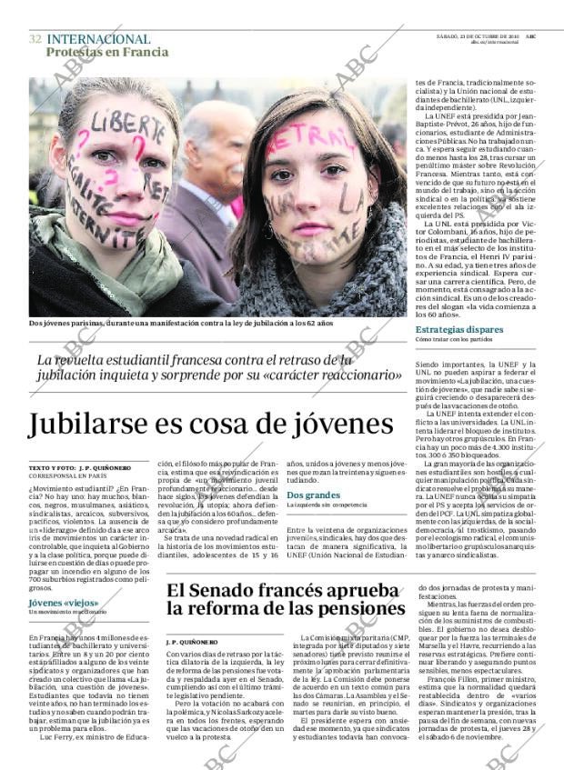 ABC CORDOBA 23-10-2010 página 32