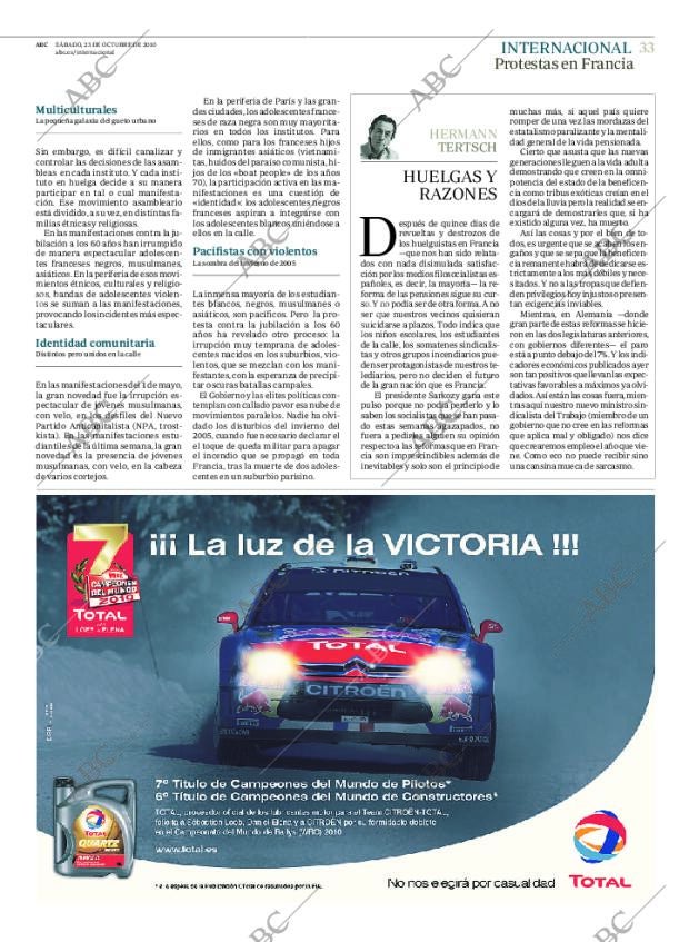 ABC CORDOBA 23-10-2010 página 33