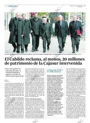 ABC CORDOBA 23-10-2010 página 38